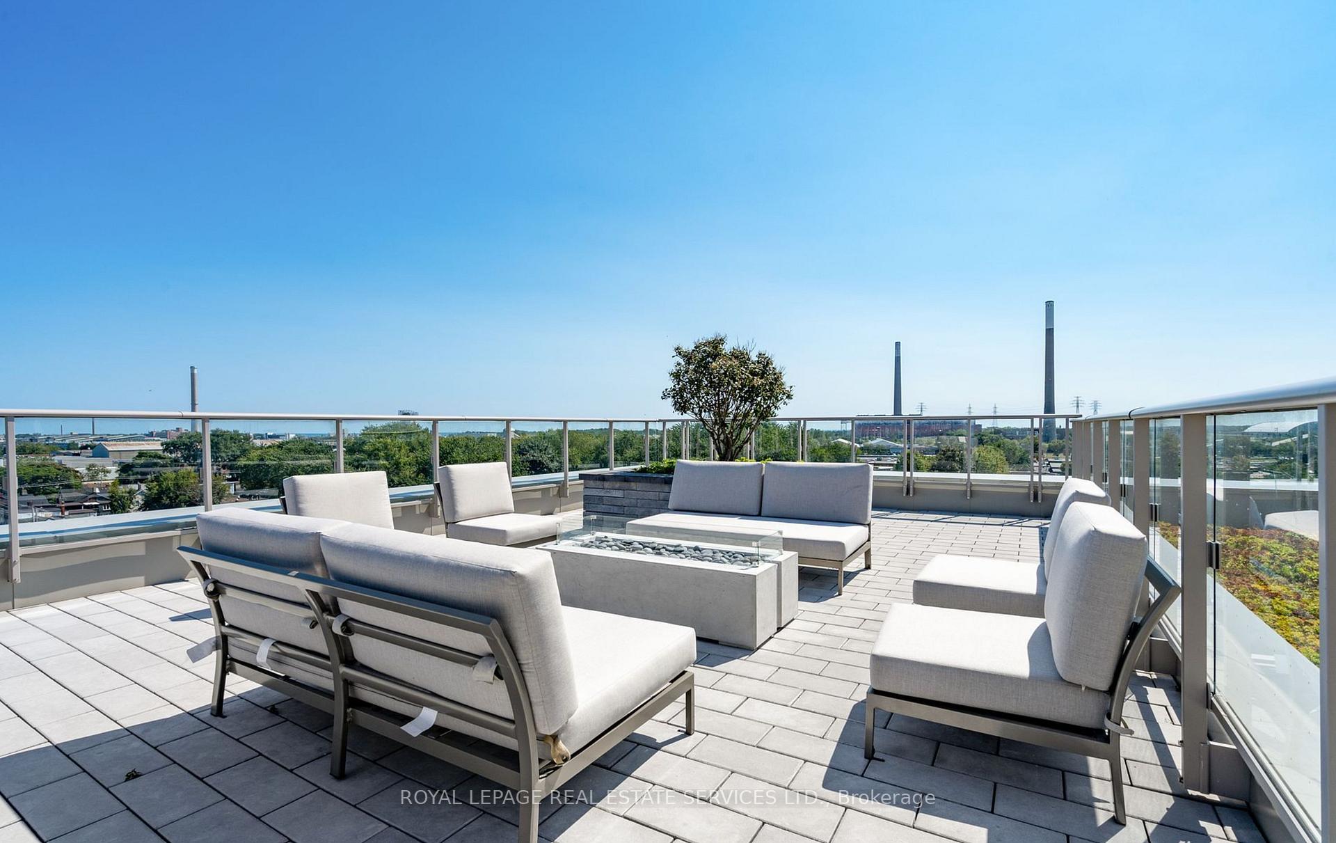 Photo 58 of Unit 601, 150 Logan Avenue, Toronto, South Riverdale — HOMEH