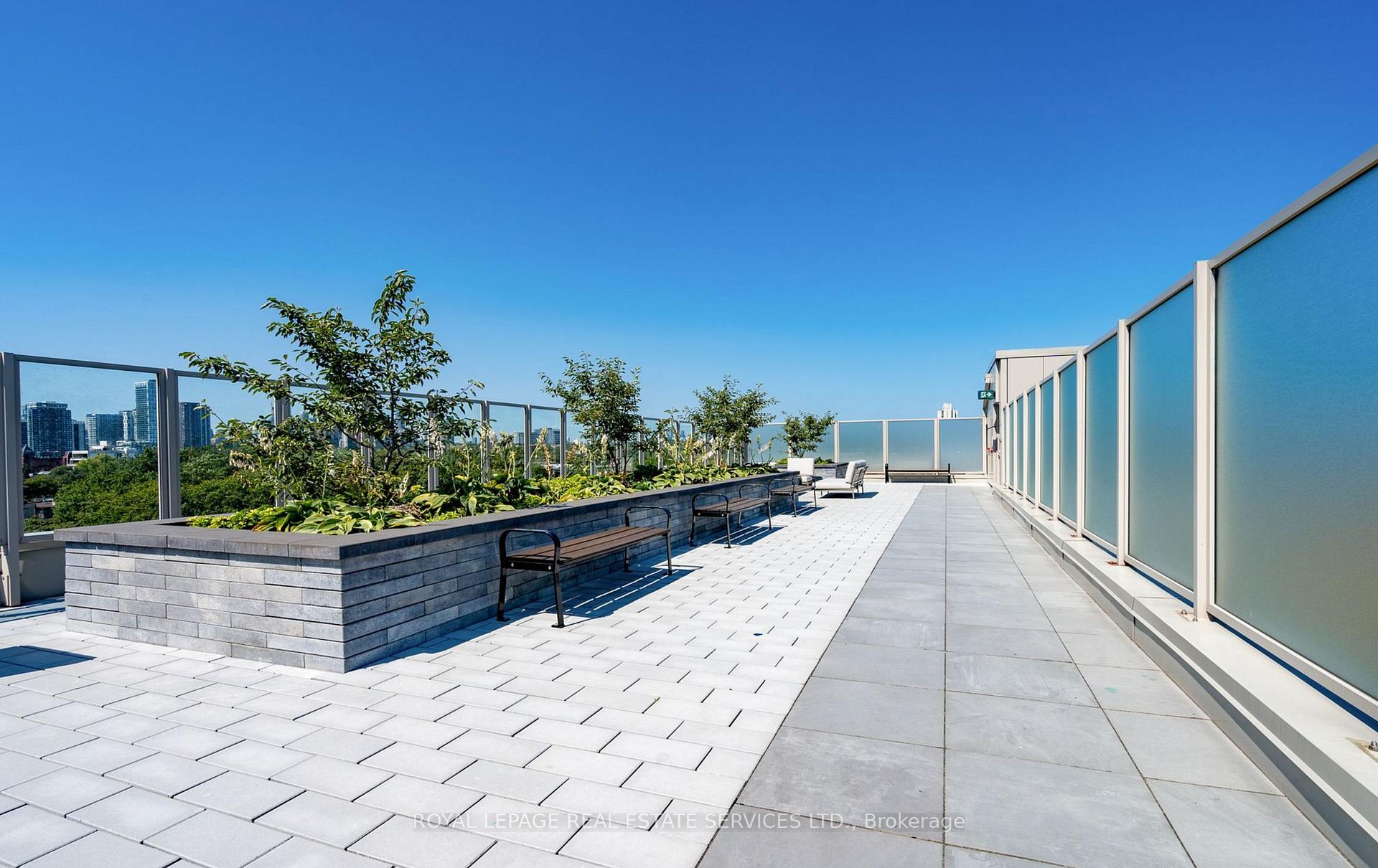 Photo 89 of Unit 601, 150 Logan Avenue, Toronto, South Riverdale — HOMEH