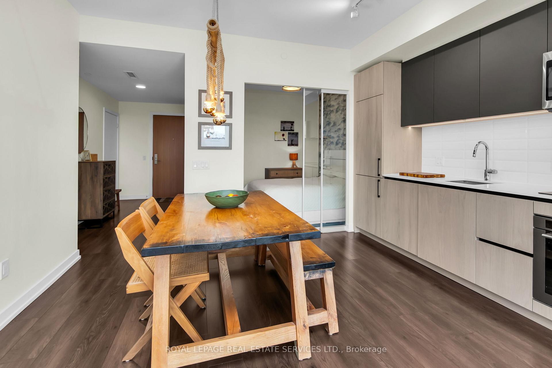 Photo 29 of Unit 601, 150 Logan Avenue, Toronto, South Riverdale — HOMEH