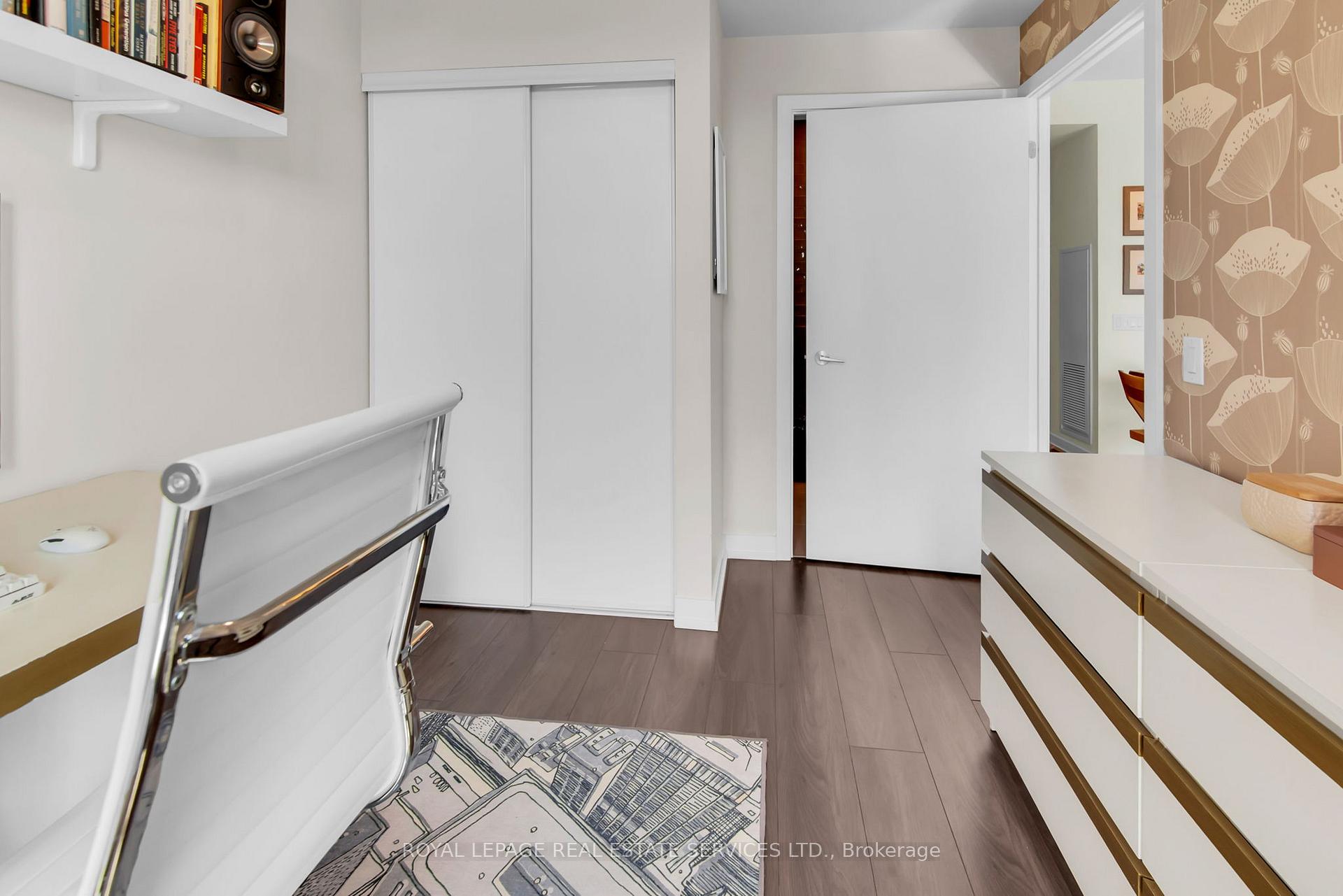 Photo 39 of Unit 601, 150 Logan Avenue, Toronto, South Riverdale — HOMEH