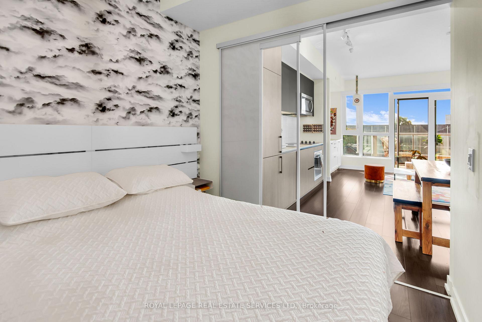 Photo 63 of Unit 601, 150 Logan Avenue, Toronto, South Riverdale — HOMEH
