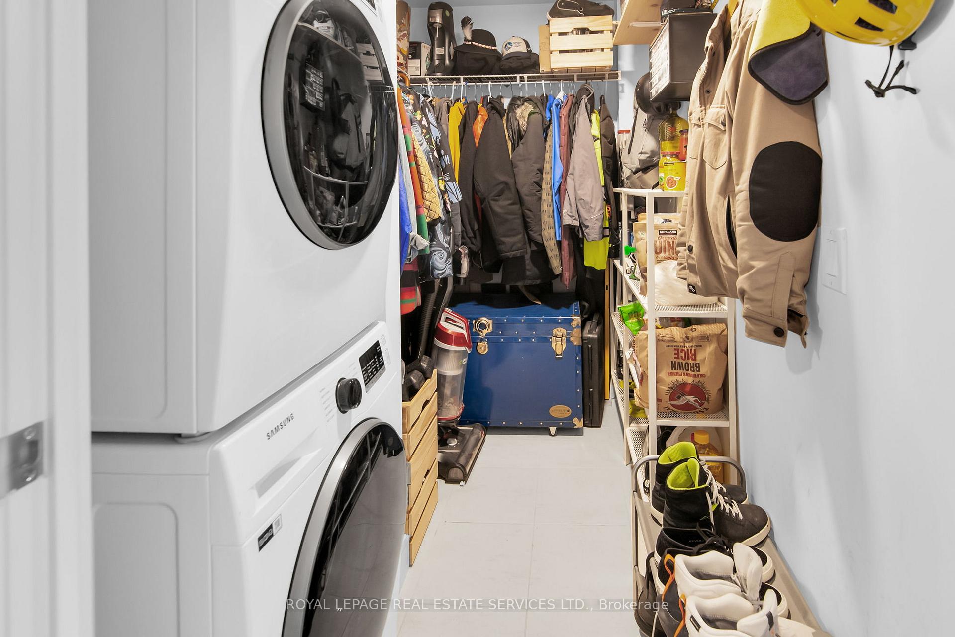 Photo 69 of Unit 601, 150 Logan Avenue, Toronto, South Riverdale — HOMEH