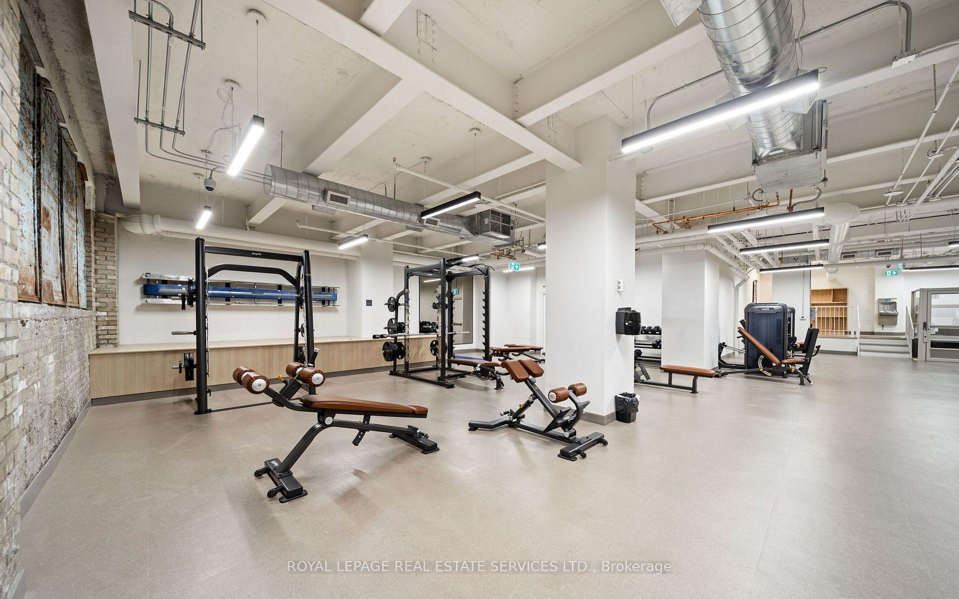 Photo 71 of Unit 601, 150 Logan Avenue, Toronto, South Riverdale — HOMEH