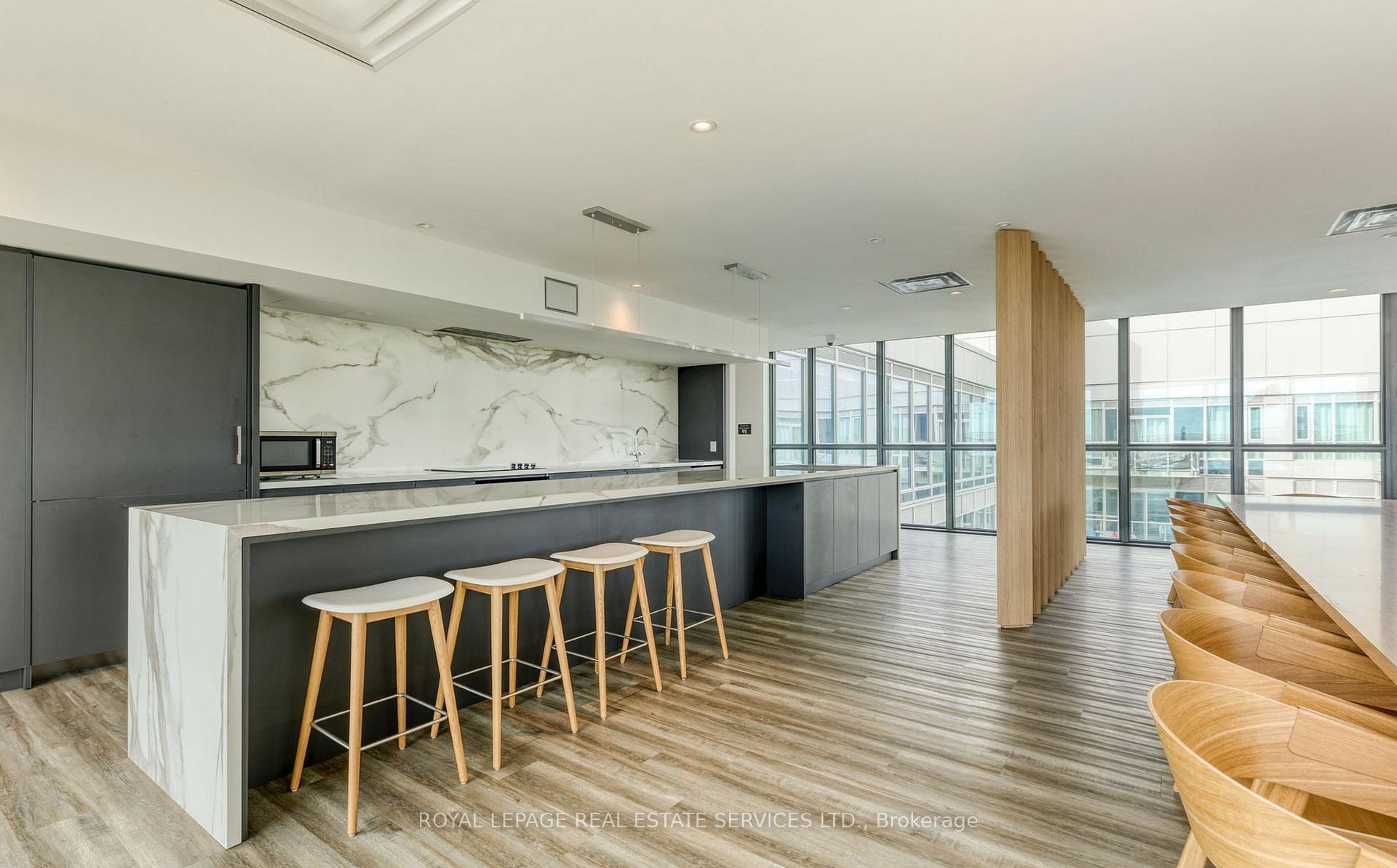 Photo 74 of Unit 601, 150 Logan Avenue, Toronto, South Riverdale — HOMEH