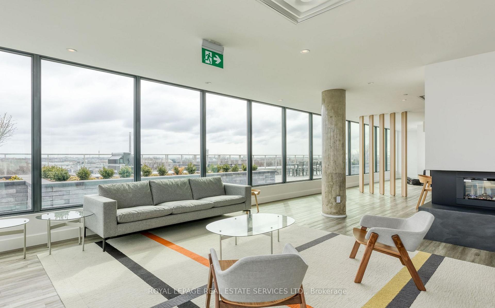 Photo 76 of Unit 601, 150 Logan Avenue, Toronto, South Riverdale — HOMEH