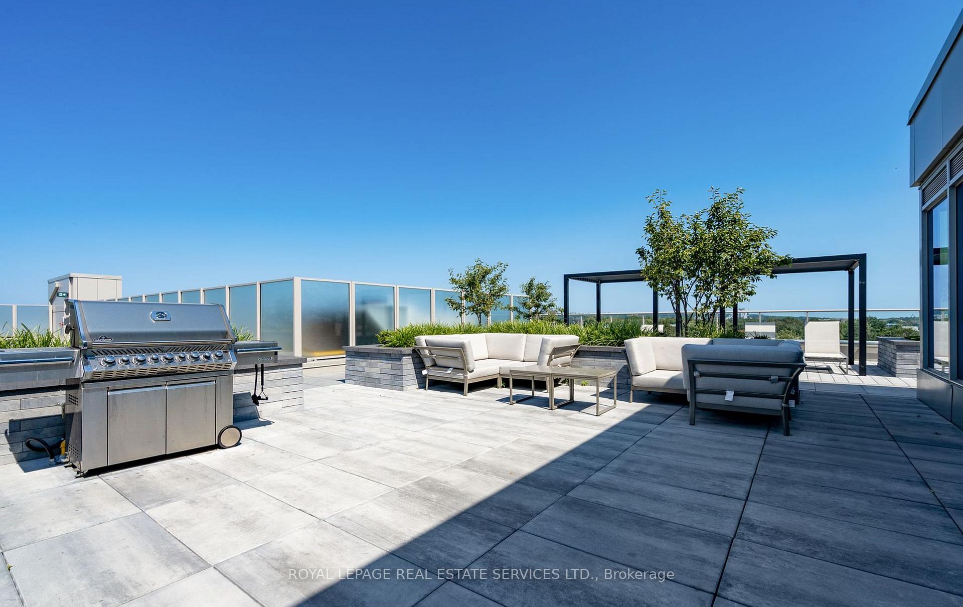 Photo 80 of Unit 601, 150 Logan Avenue, Toronto, South Riverdale — HOMEH