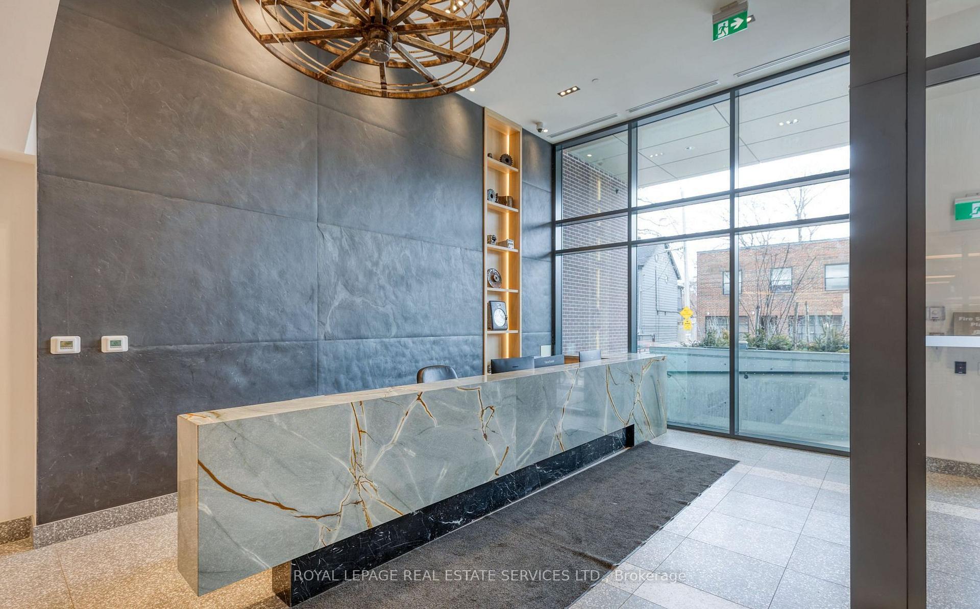 Photo 83 of Unit 601, 150 Logan Avenue, Toronto, South Riverdale — HOMEH