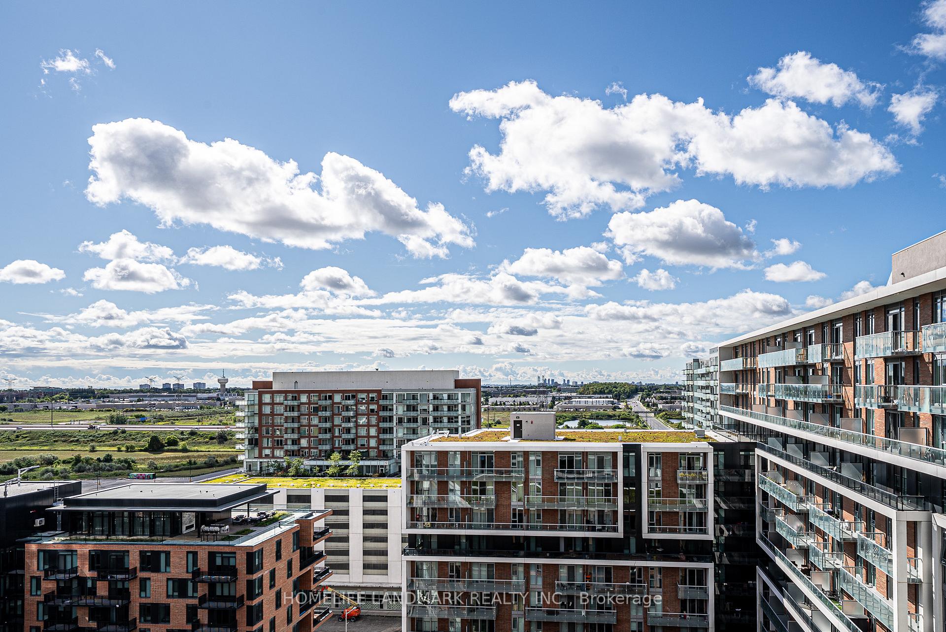 Photo 8 of Unit 1701B, 292 Verdale Crossing, Markham, Unionville — HOMEH
