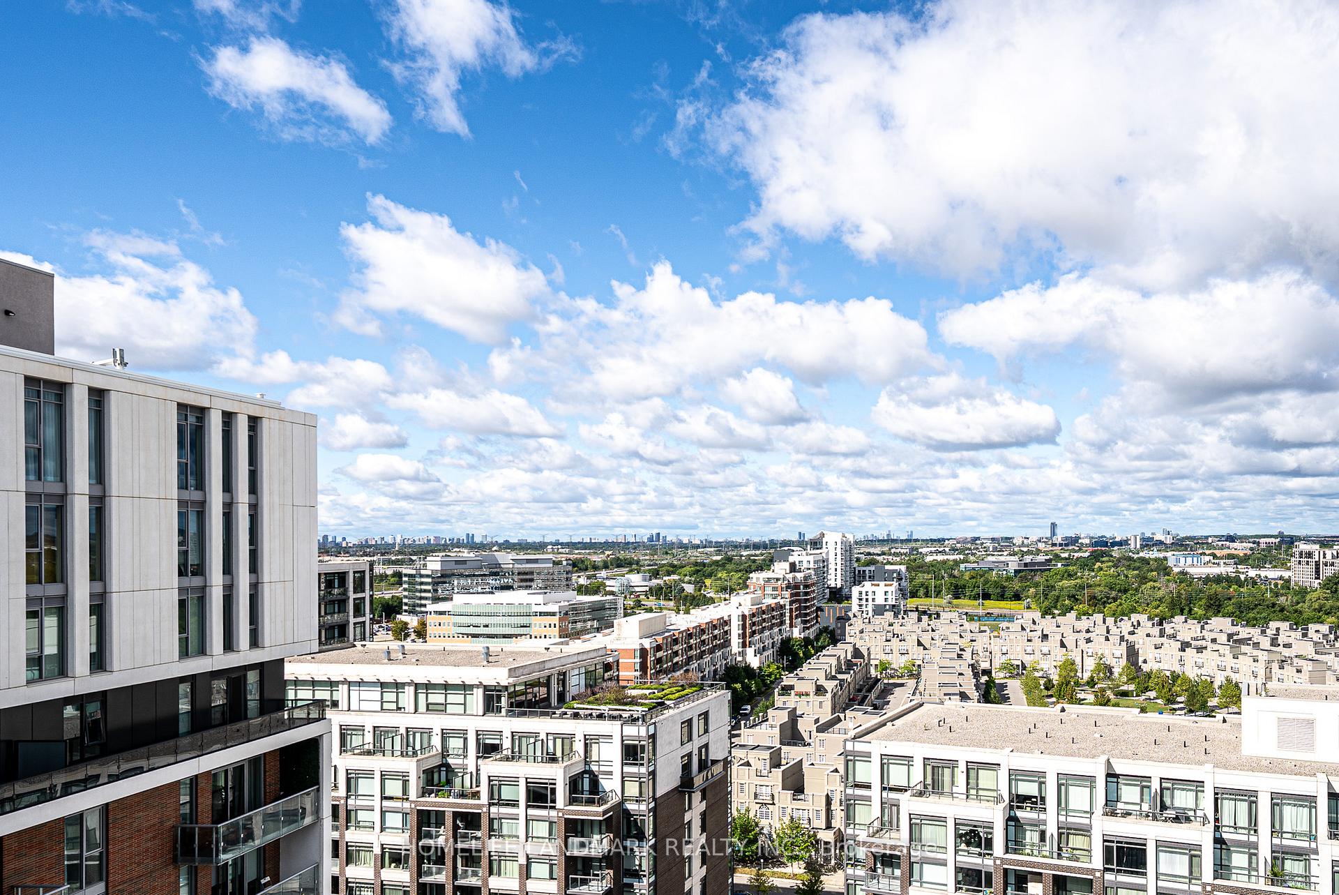 Photo 9 of Unit 1701B, 292 Verdale Crossing, Markham, Unionville — HOMEH