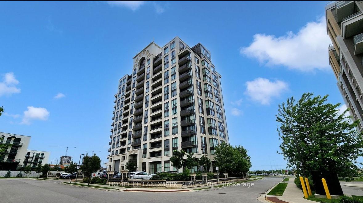 Photo 1 of Unit 601, 9582 Markham Road, Markham, Wismer — HOMEH