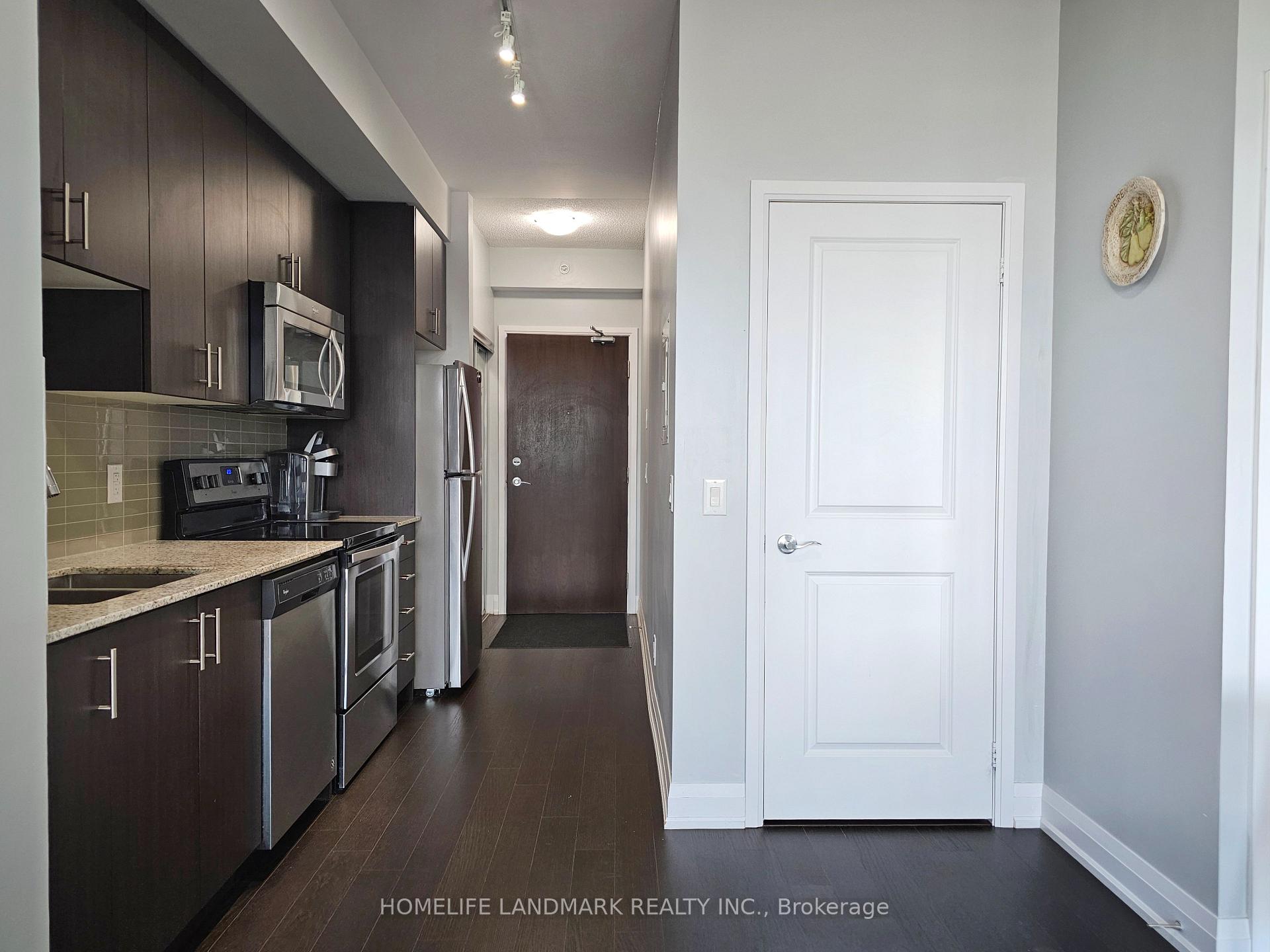 Photo 2 of Unit 601, 9582 Markham Road, Markham, Wismer — HOMEH
