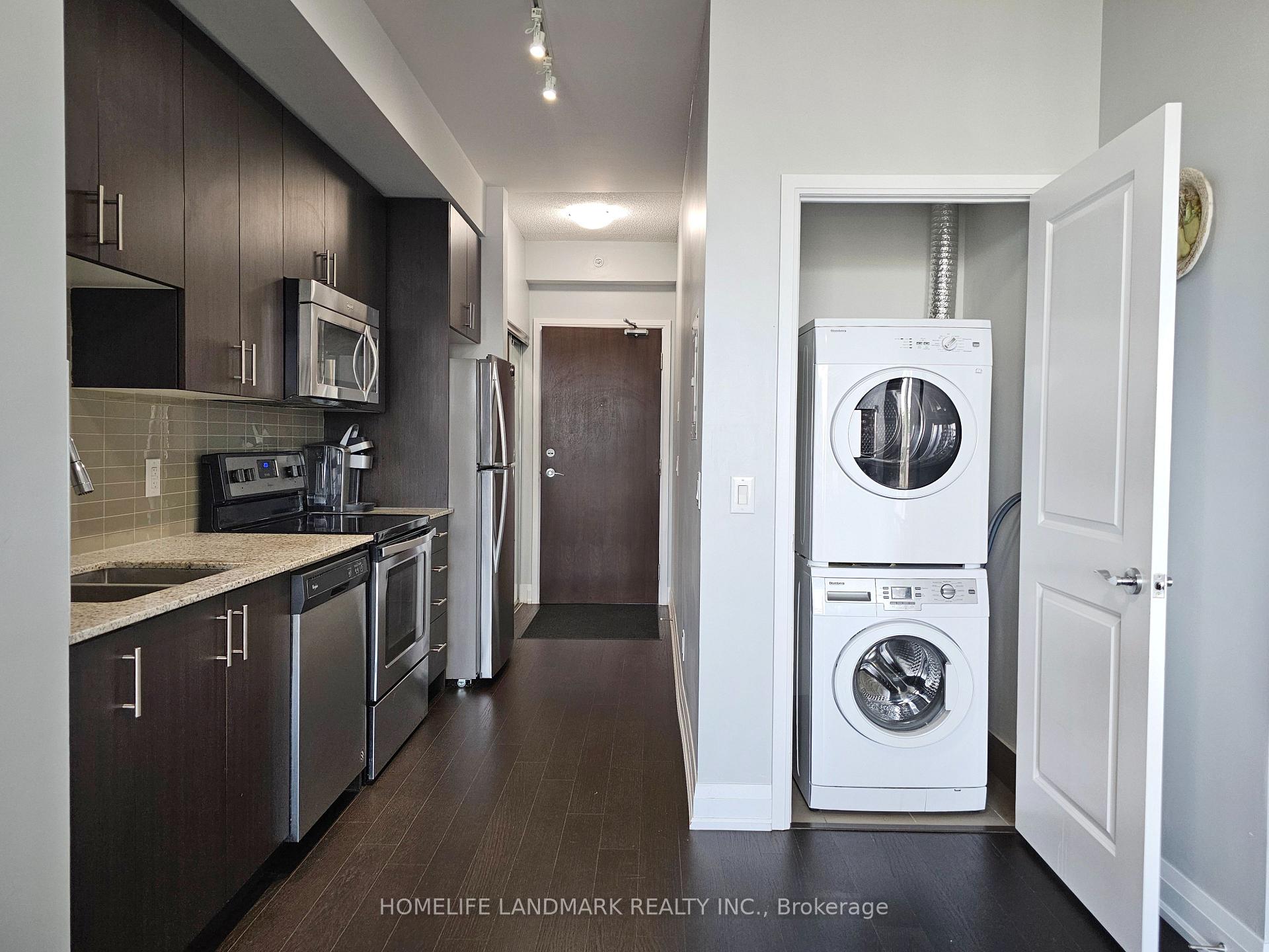 Photo 3 of Unit 601, 9582 Markham Road, Markham, Wismer — HOMEH