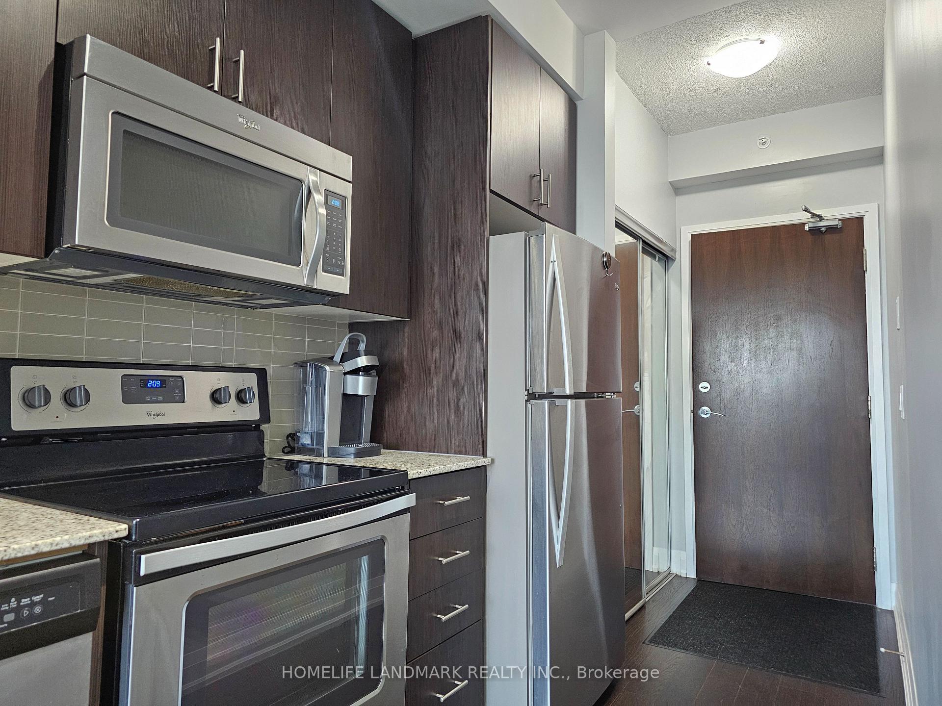 Photo 4 of Unit 601, 9582 Markham Road, Markham, Wismer — HOMEH