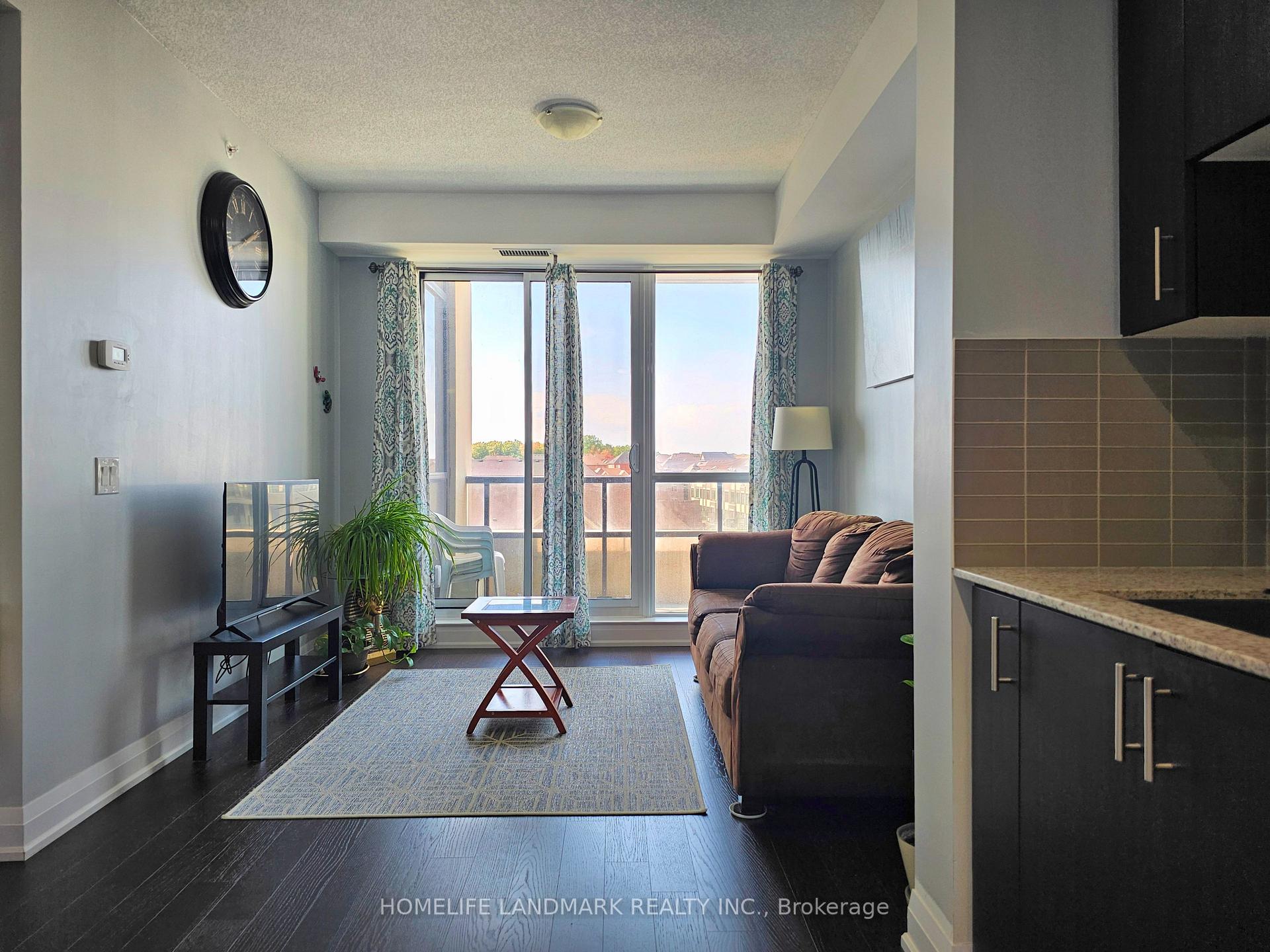 Photo 5 of Unit 601, 9582 Markham Road, Markham, Wismer — HOMEH