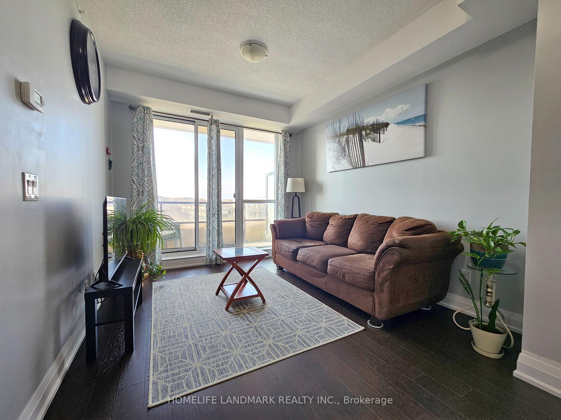 Photo 6 of Unit 601, 9582 Markham Road, Markham, Wismer — HOMEH