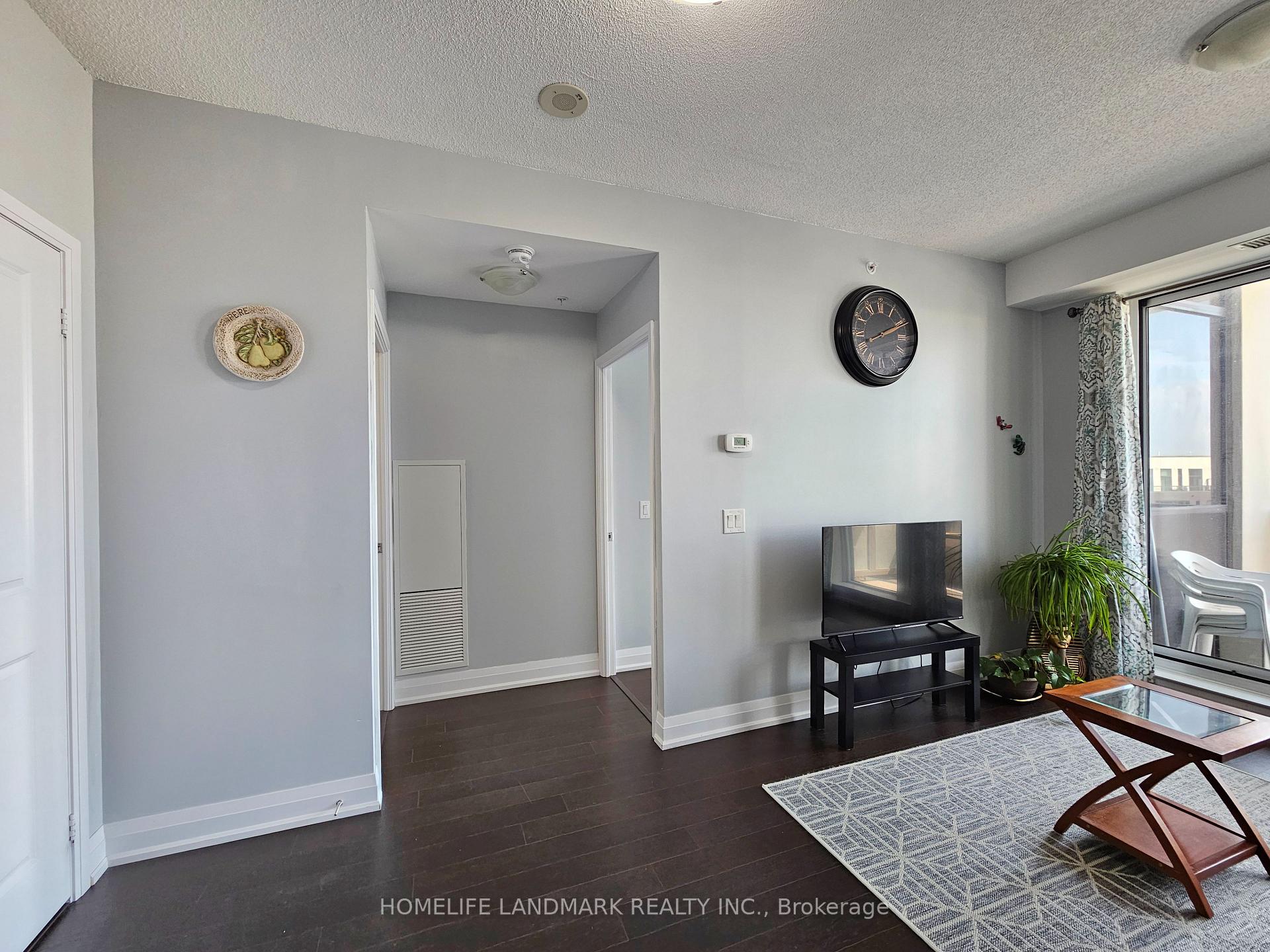 Photo 7 of Unit 601, 9582 Markham Road, Markham, Wismer — HOMEH