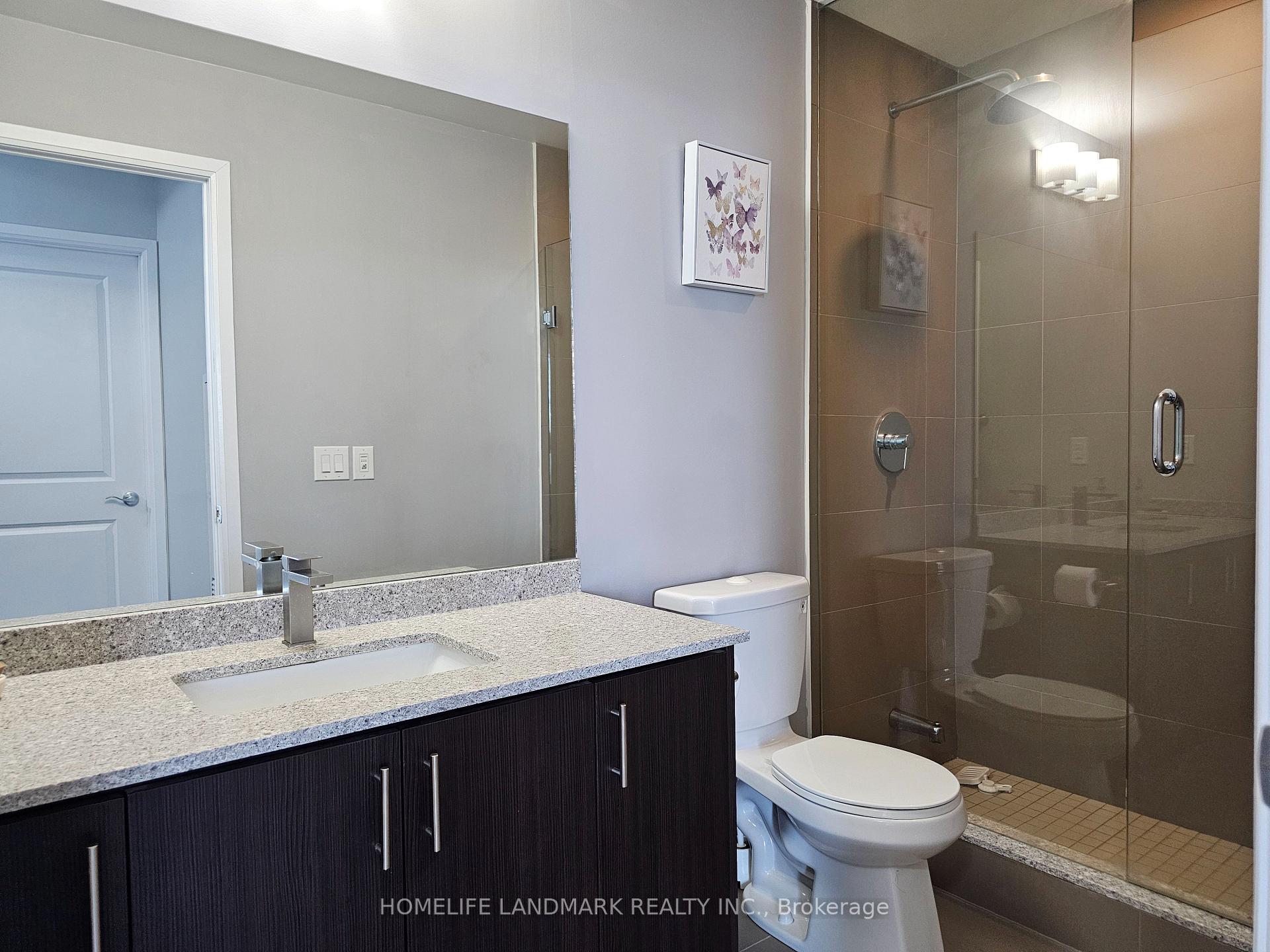 Photo 8 of Unit 601, 9582 Markham Road, Markham, Wismer — HOMEH