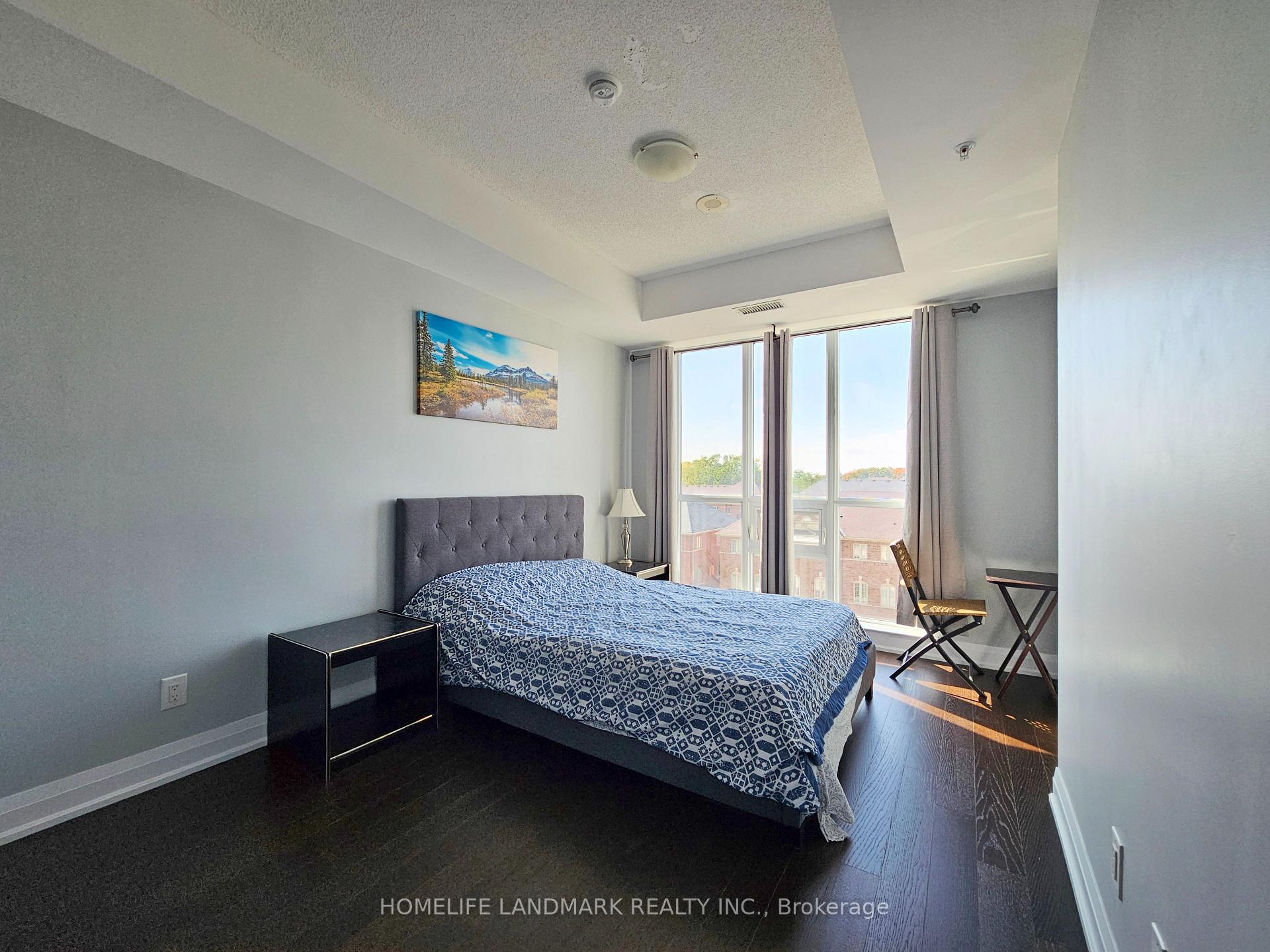 Photo 9 of Unit 601, 9582 Markham Road, Markham, Wismer — HOMEH