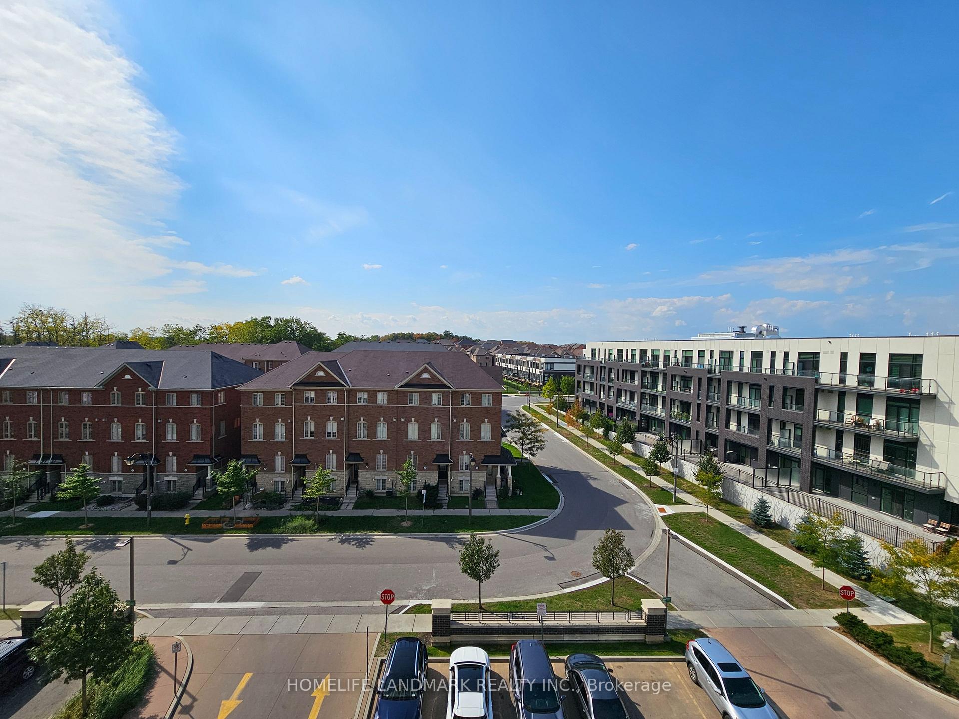 Photo 12 of Unit 601, 9582 Markham Road, Markham, Wismer — HOMEH