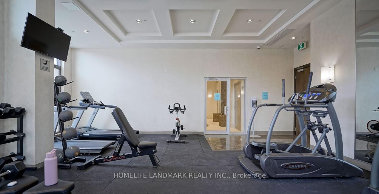Photo 14 of Unit 601, 9582 Markham Road, Markham, Wismer — HOMEH