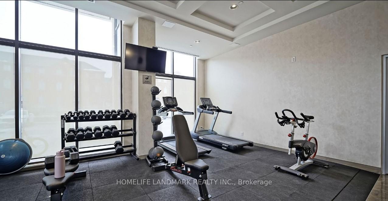 Photo 15 of Unit 601, 9582 Markham Road, Markham, Wismer — HOMEH