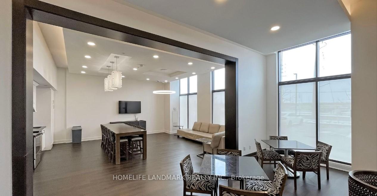 Photo 16 of Unit 601, 9582 Markham Road, Markham, Wismer — HOMEH