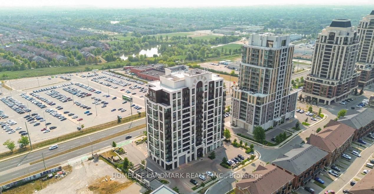 Photo 18 of Unit 601, 9582 Markham Road, Markham, Wismer — HOMEH