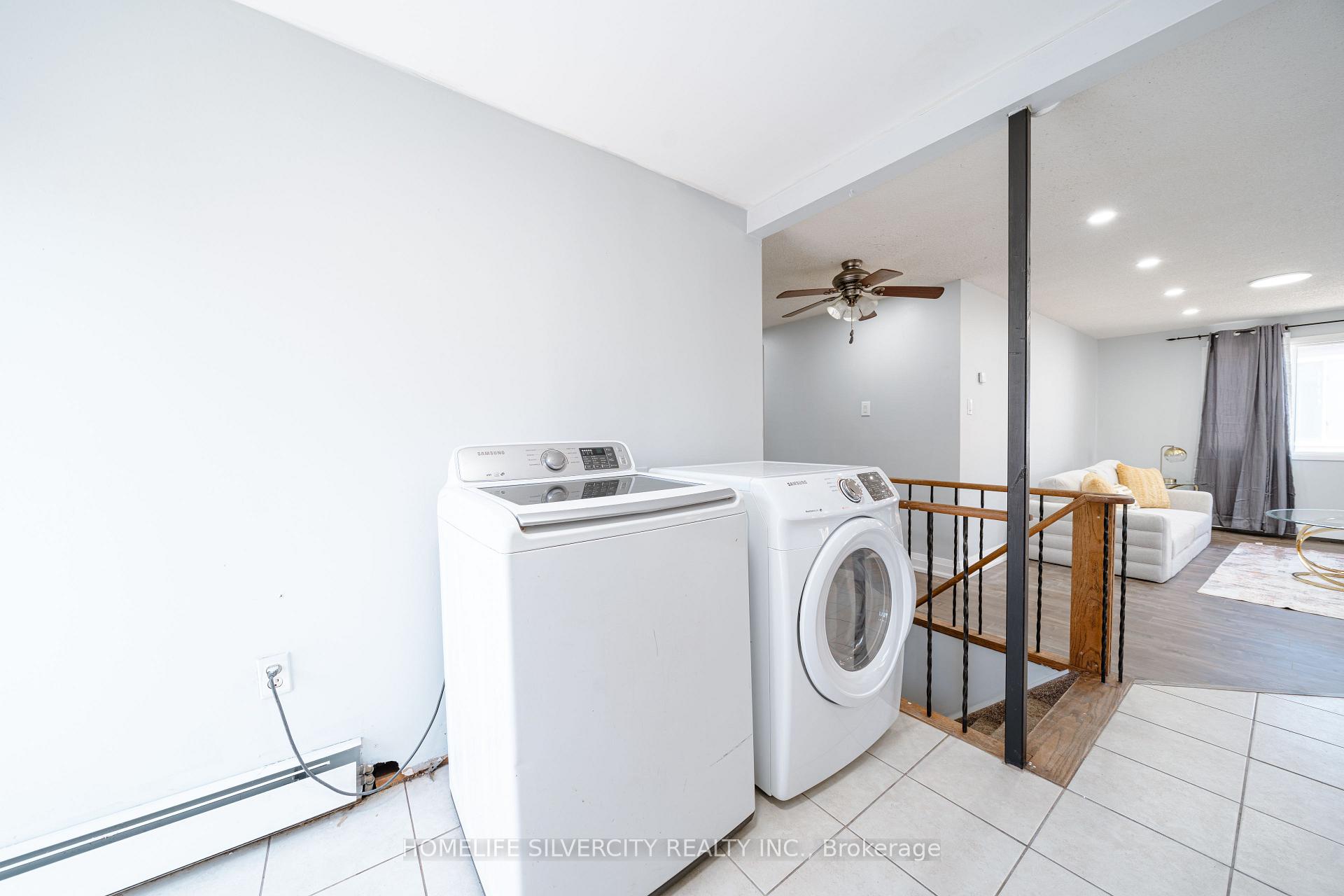 Photo 27 of 117 Hickling Trail, Barrie, Grove East — HOMEH