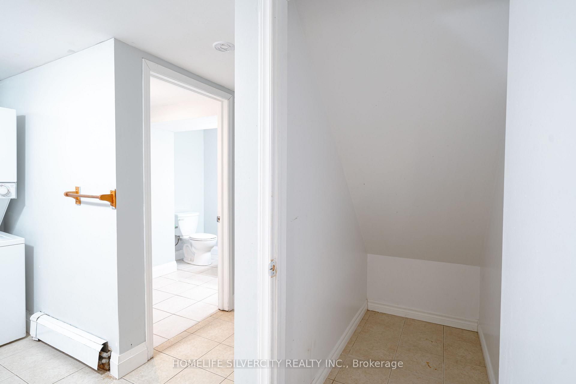 Photo 34 of 117 Hickling Trail, Barrie, Grove East — HOMEH
