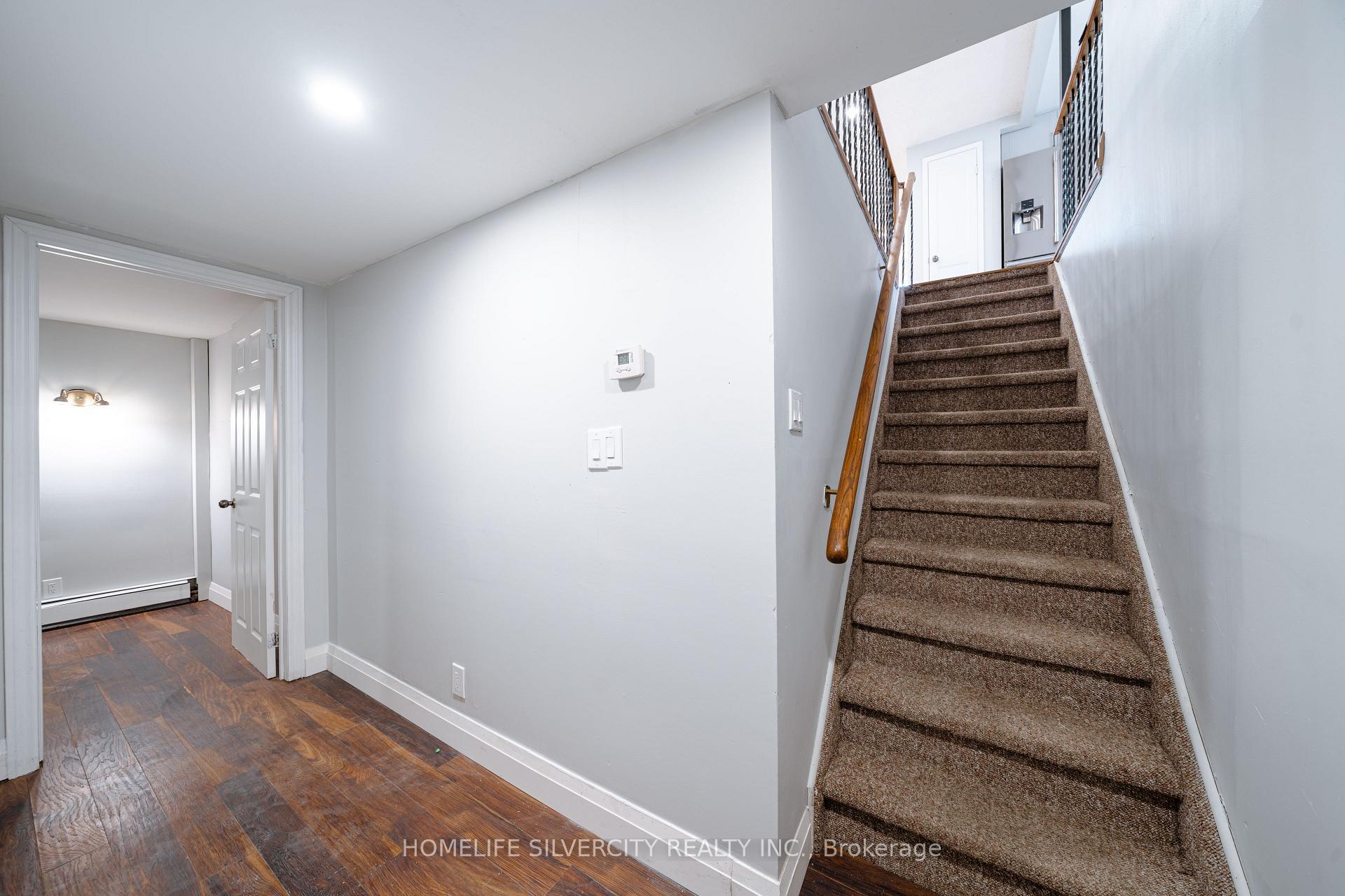Photo 47 of 117 Hickling Trail, Barrie, Grove East — HOMEH