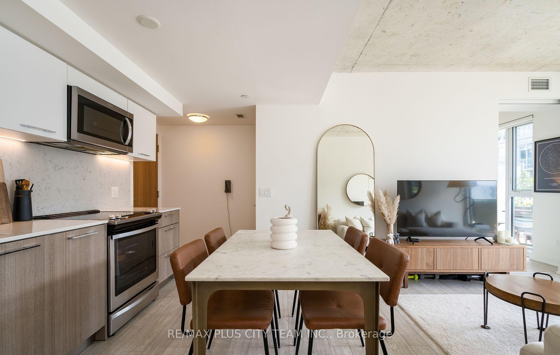 Photo 11 of Unit 915, 30 Baseball Place, Toronto, South Riverdale — HOMEH