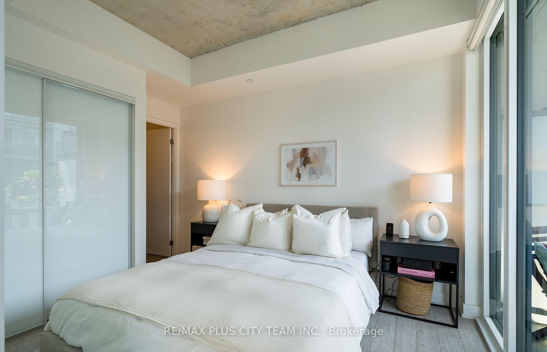 Photo 13 of Unit 915, 30 Baseball Place, Toronto, South Riverdale — HOMEH