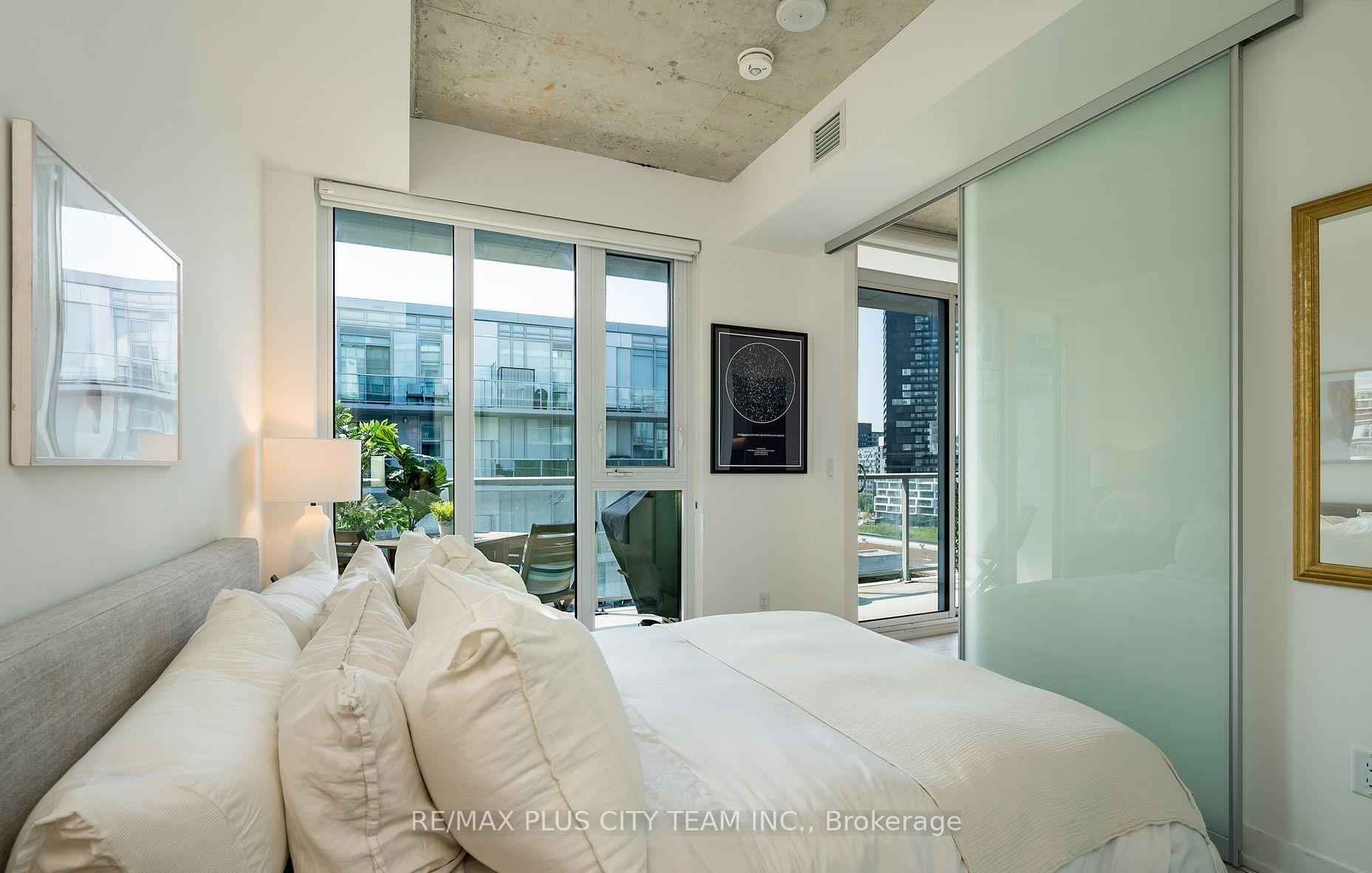 Photo 15 of Unit 915, 30 Baseball Place, Toronto, South Riverdale — HOMEH