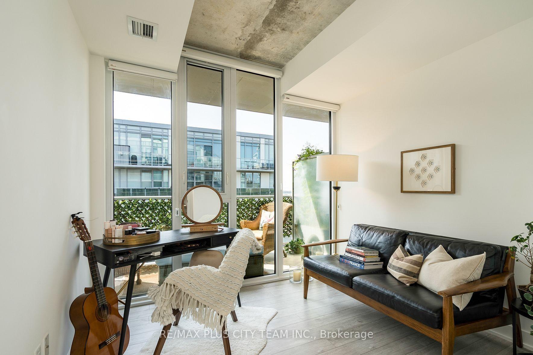 Photo 17 of Unit 915, 30 Baseball Place, Toronto, South Riverdale — HOMEH