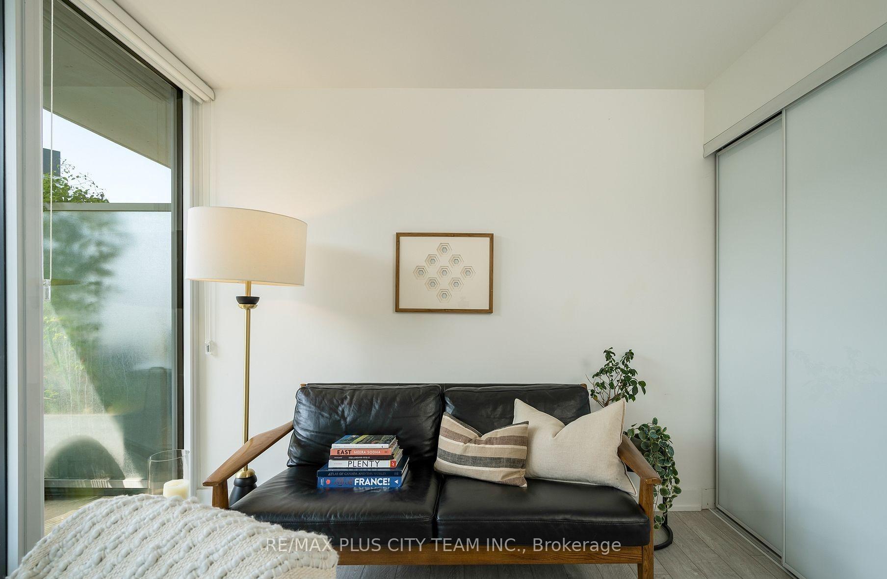 Photo 18 of Unit 915, 30 Baseball Place, Toronto, South Riverdale — HOMEH