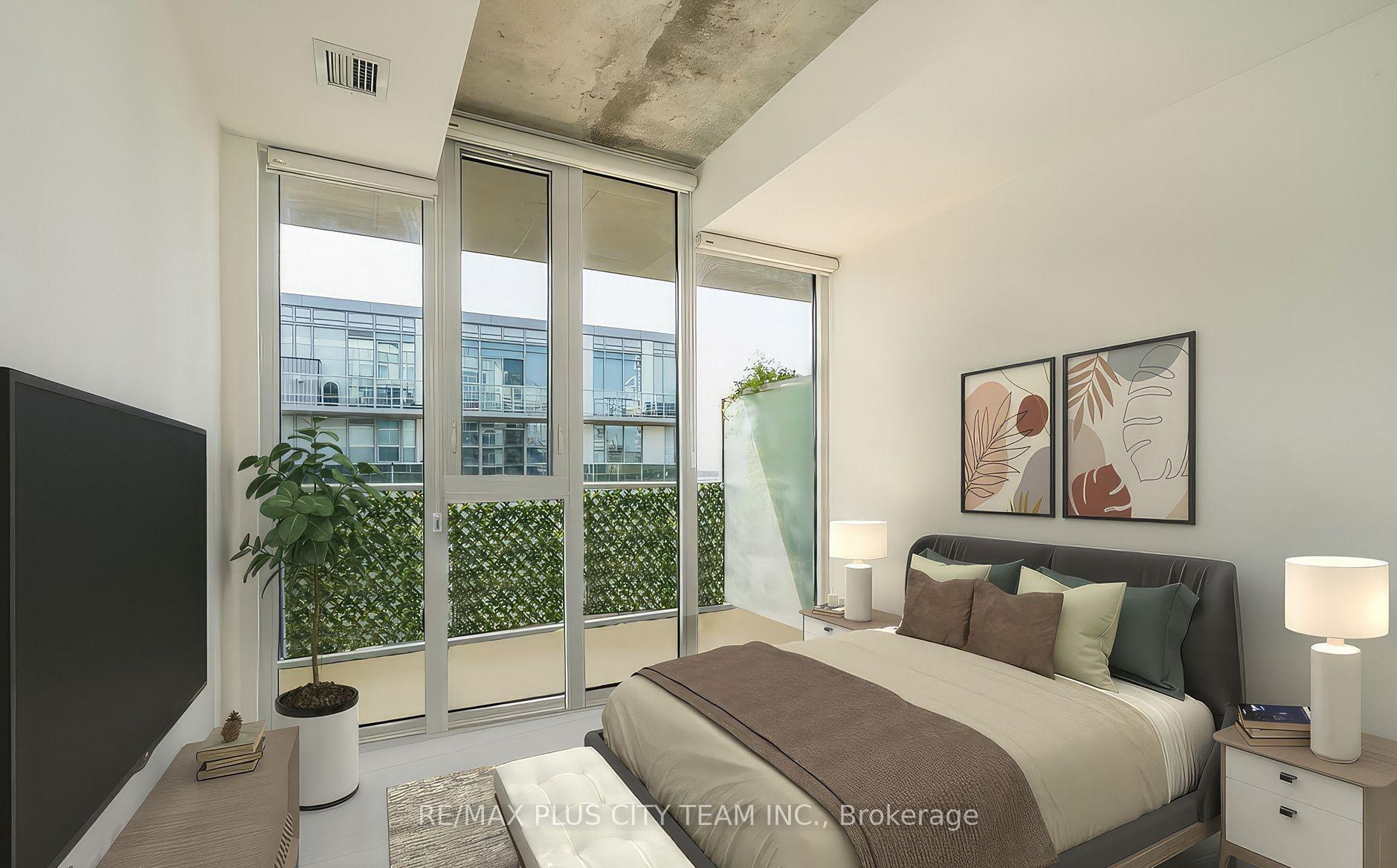Photo 19 of Unit 915, 30 Baseball Place, Toronto, South Riverdale — HOMEH