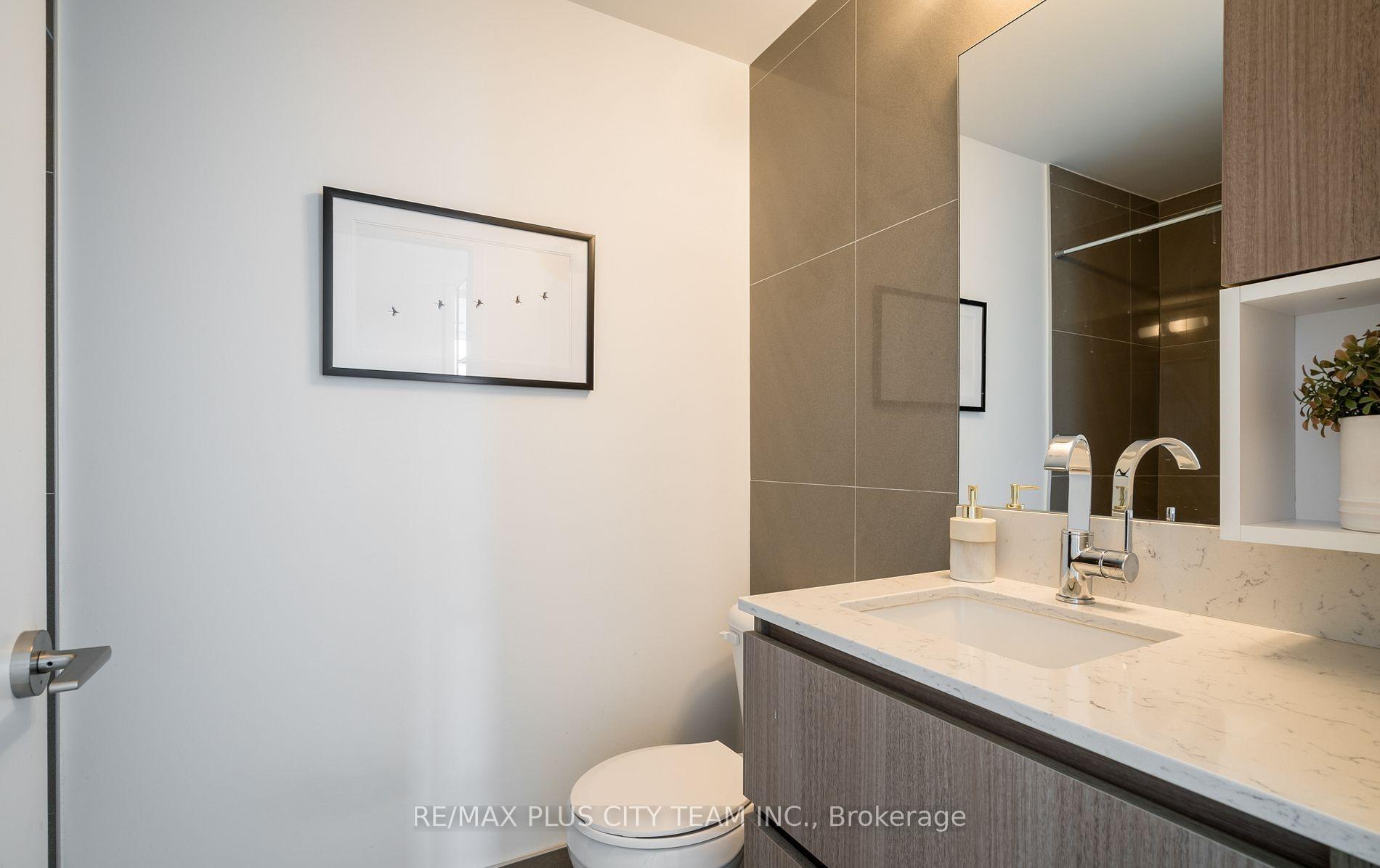 Photo 20 of Unit 915, 30 Baseball Place, Toronto, South Riverdale — HOMEH