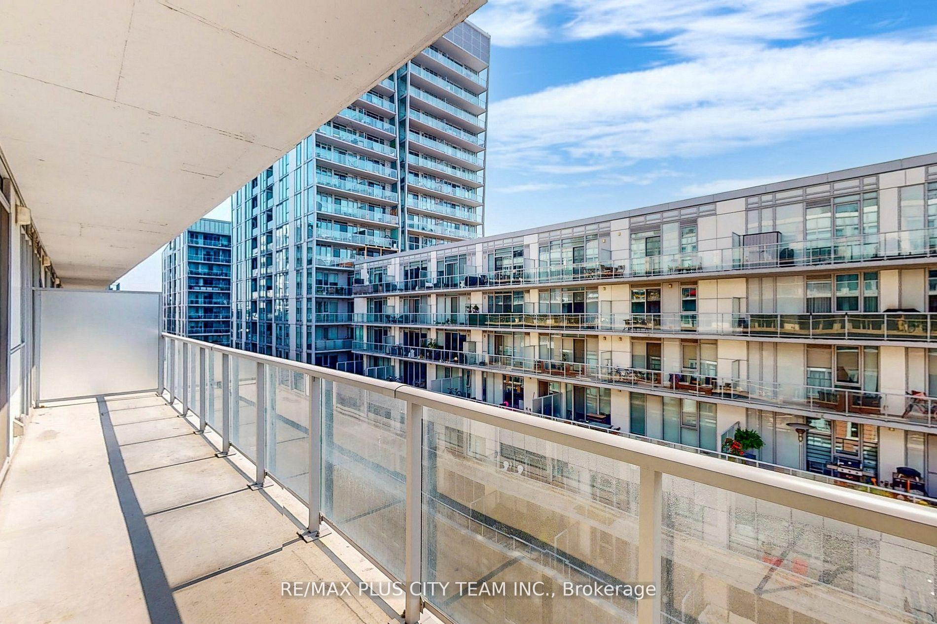 Photo 24 of Unit 915, 30 Baseball Place, Toronto, South Riverdale — HOMEH