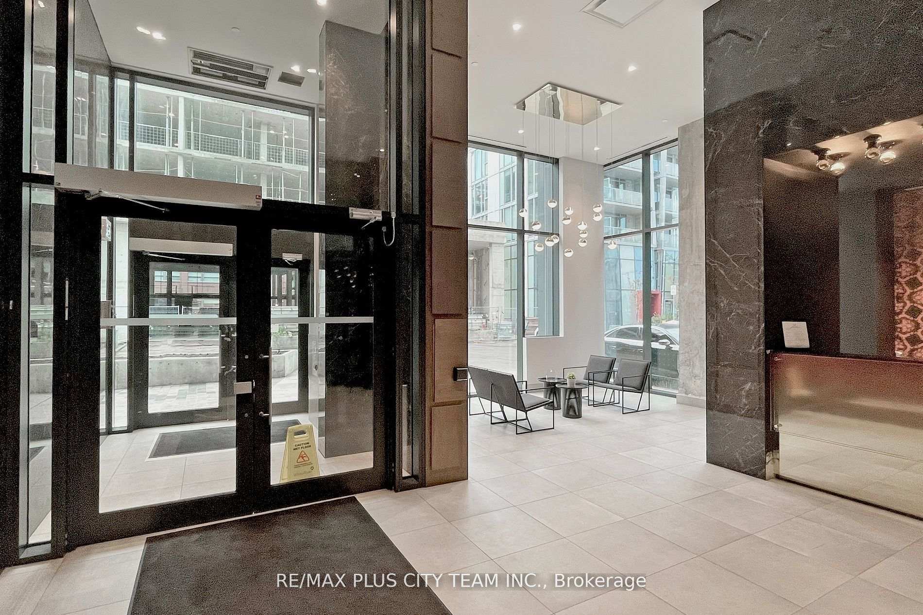 Photo 34 of Unit 915, 30 Baseball Place, Toronto, South Riverdale — HOMEH