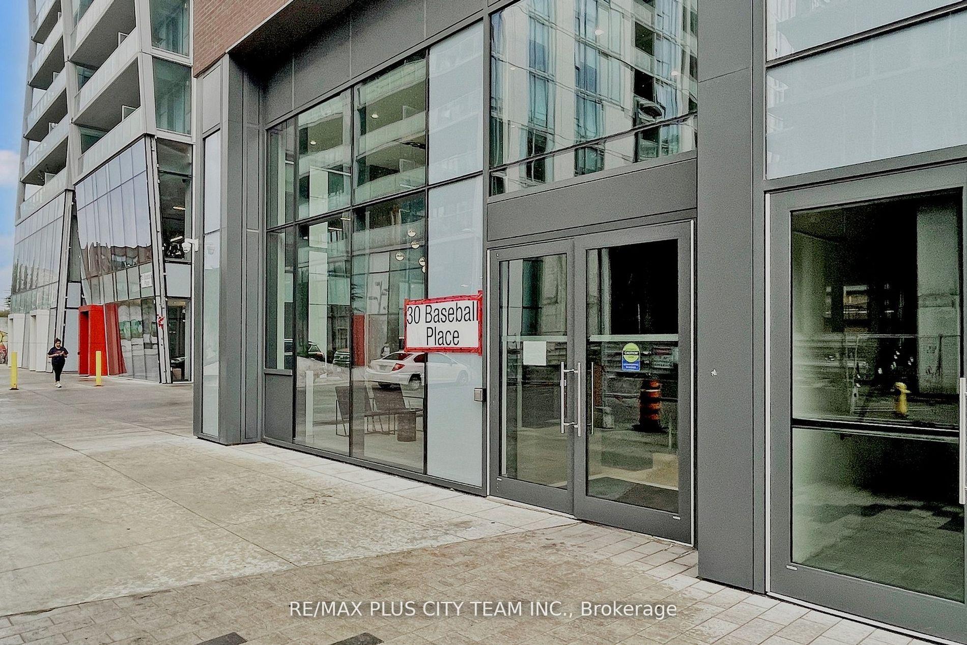 Photo 37 of Unit 915, 30 Baseball Place, Toronto, South Riverdale — HOMEH