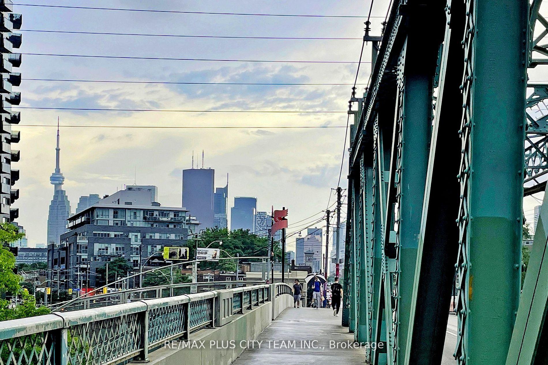 Photo 38 of Unit 915, 30 Baseball Place, Toronto, South Riverdale — HOMEH