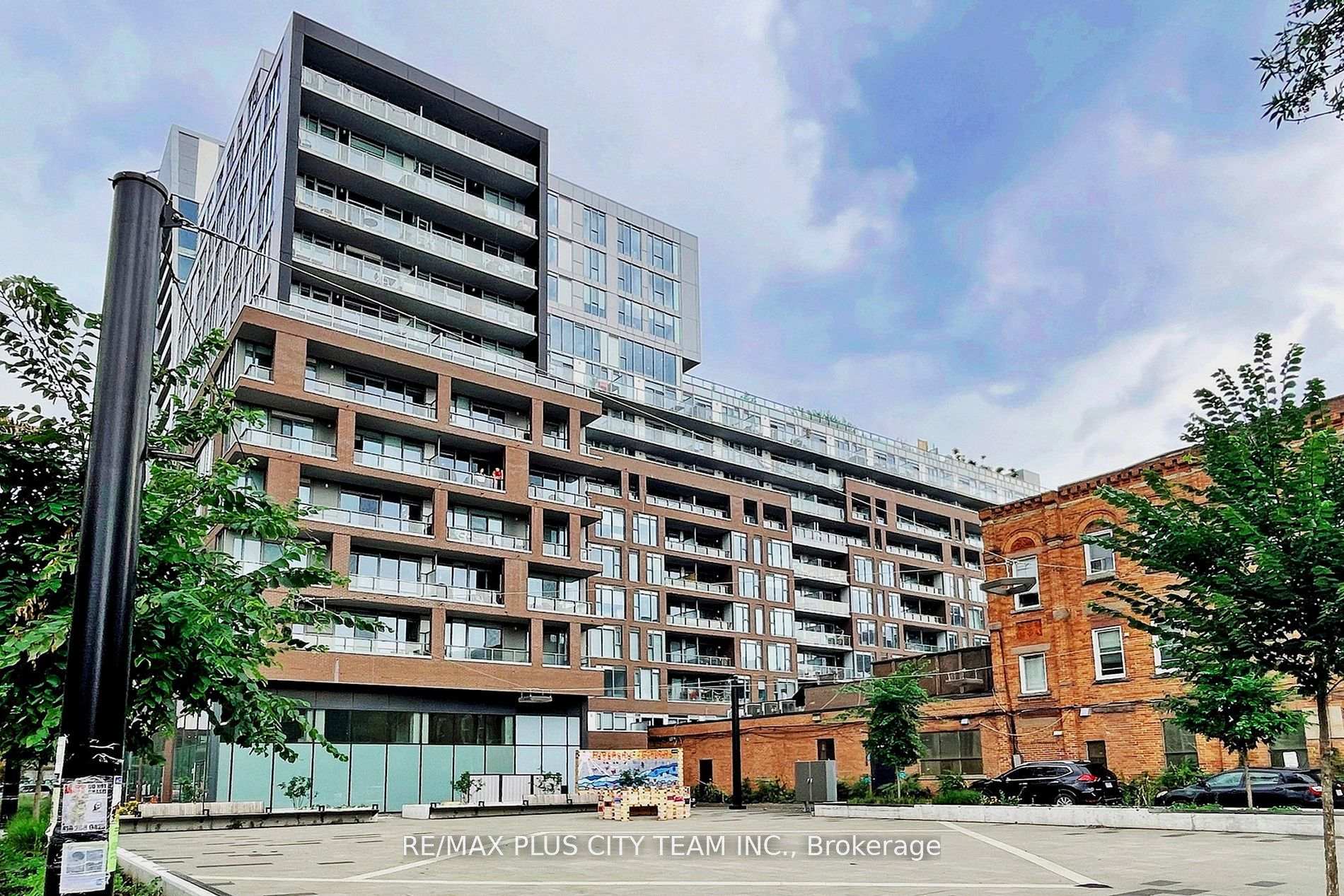 Photo 41 of Unit 915, 30 Baseball Place, Toronto, South Riverdale — HOMEH