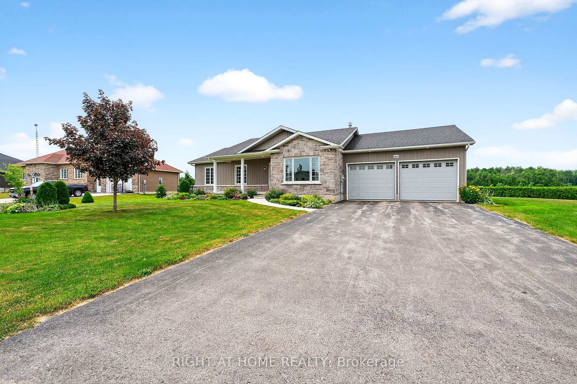 Photo 3 of 164 Switzer Street, Clearview, New Lowell — HOMEH
