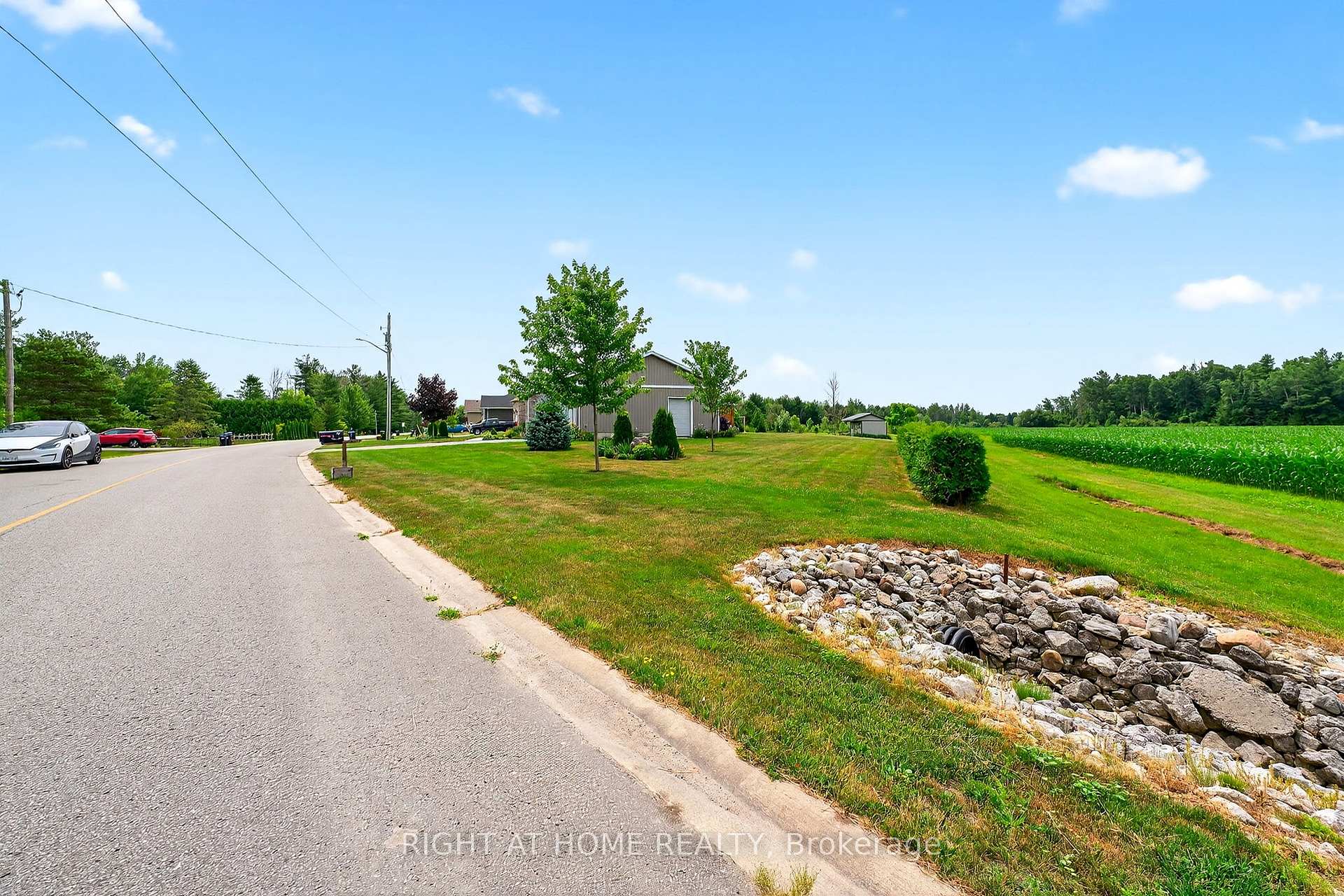 Photo 41 of 164 Switzer Street, Clearview, New Lowell — HOMEH