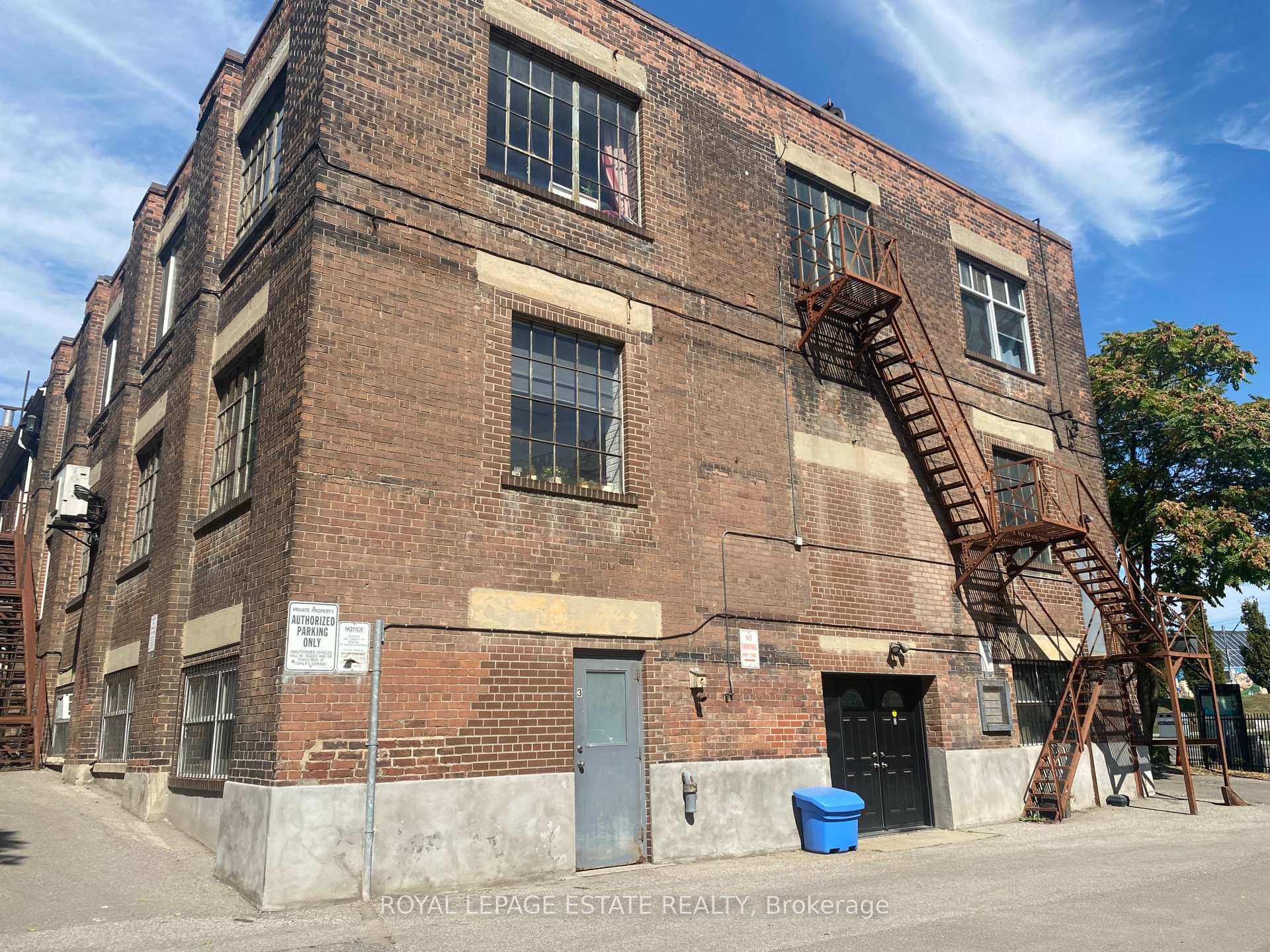 Photo 1 of Unit 3, 535 Queen Street E, Toronto, Moss Park — HOMEH