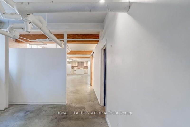 Photo 2 of Unit 3, 535 Queen Street E, Toronto, Moss Park — HOMEH