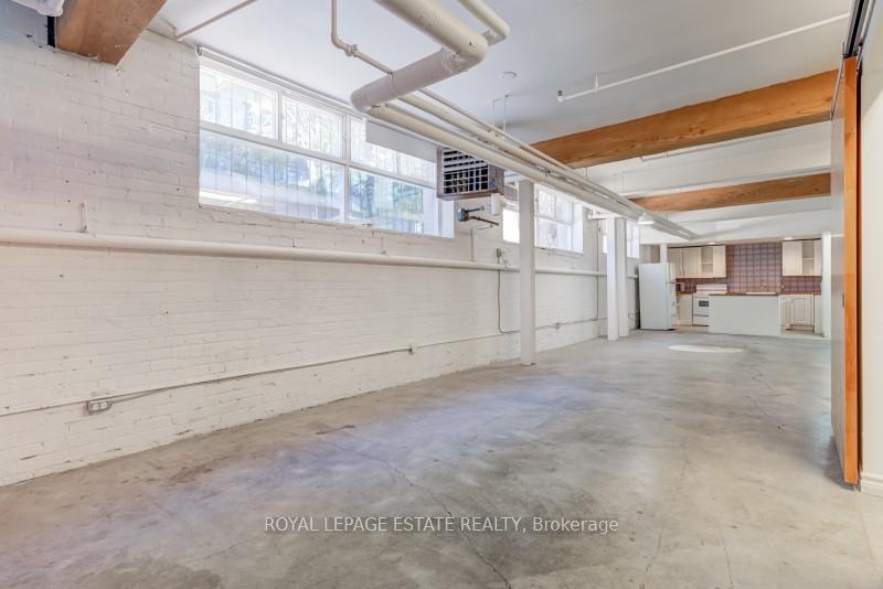 Photo 3 of Unit 3, 535 Queen Street E, Toronto, Moss Park — HOMEH
