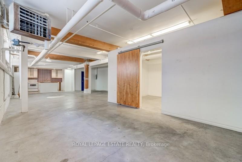 Photo 4 of Unit 3, 535 Queen Street E, Toronto, Moss Park — HOMEH