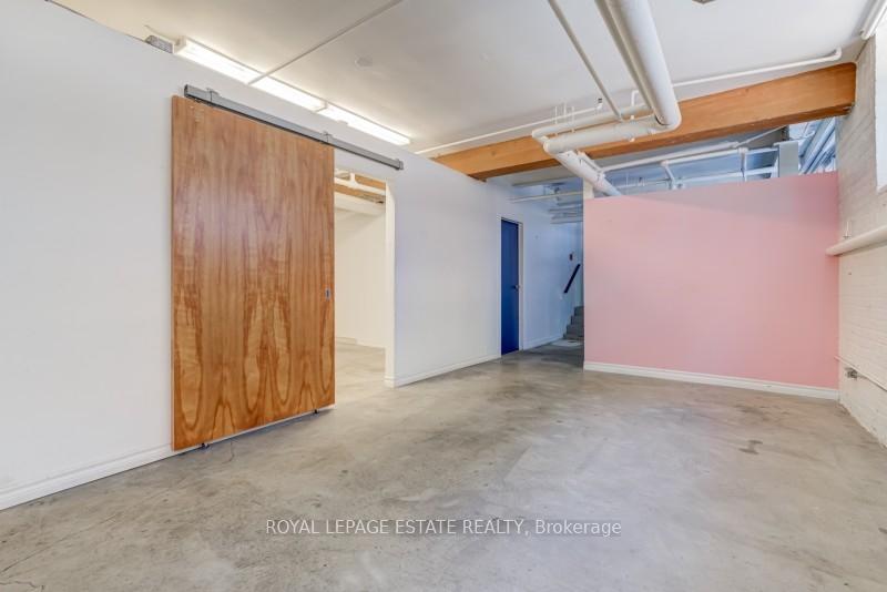Photo 5 of Unit 3, 535 Queen Street E, Toronto, Moss Park — HOMEH