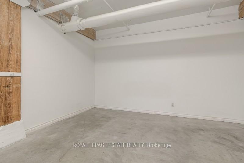 Photo 6 of Unit 3, 535 Queen Street E, Toronto, Moss Park — HOMEH